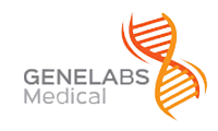 Genelabs Medical Logo